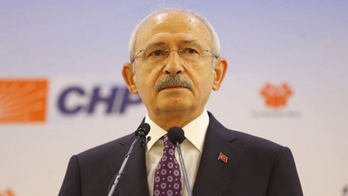 Kılıçdaroğlu'ndan örgüte talimat: Bize mesafeli olanlara gidin