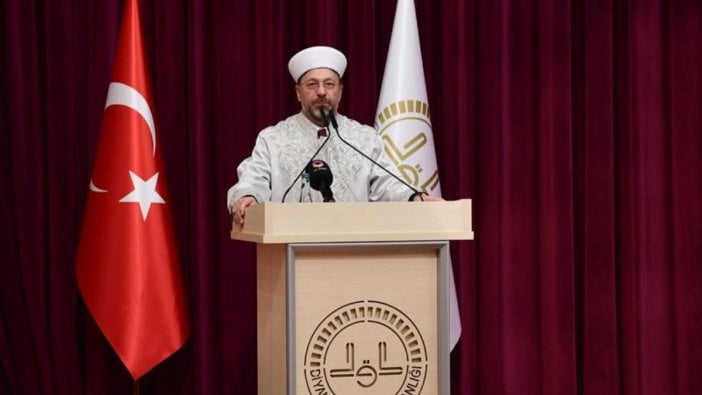 Diyanet, talep ettiği çocuk sayısını güncelledi