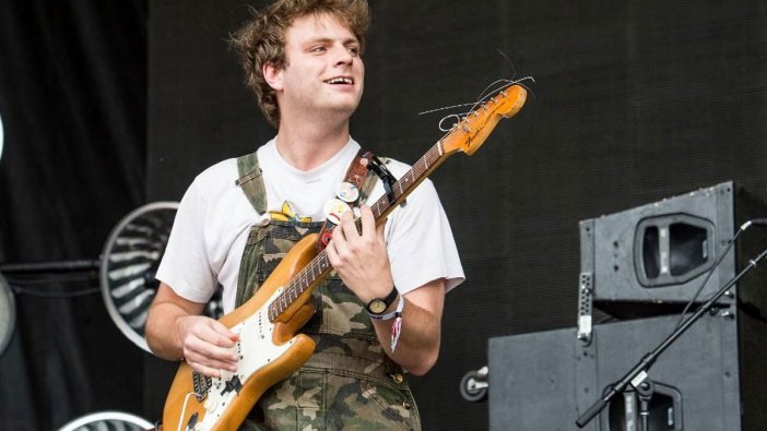 Mac DeMarco İstanbul'da konser verecek