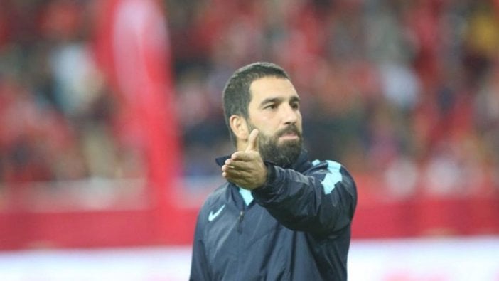 Arda Turan yine mahkemelik oluyor