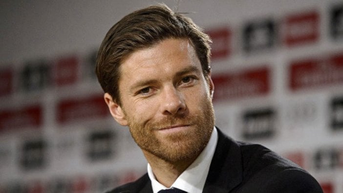 Xabi Alonso beraat etti