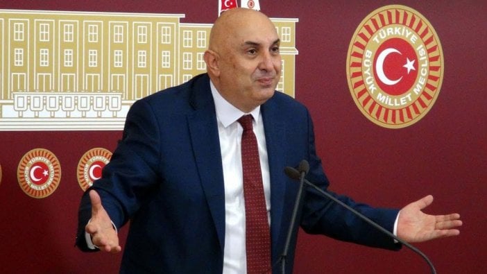 CHP'li Engin Özkoç'tan Ahmet Hakan'a tepki: Akıl verme, gazetecilik yap