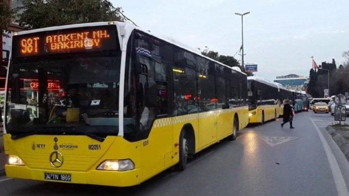 İstanbul Büyükşehir Belediyesi'nden büyük ihale