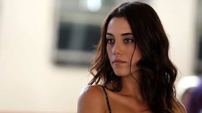 Cansu Dere'nin dizisine Latin Amerika'dan en iyi yabancı drama ödülü