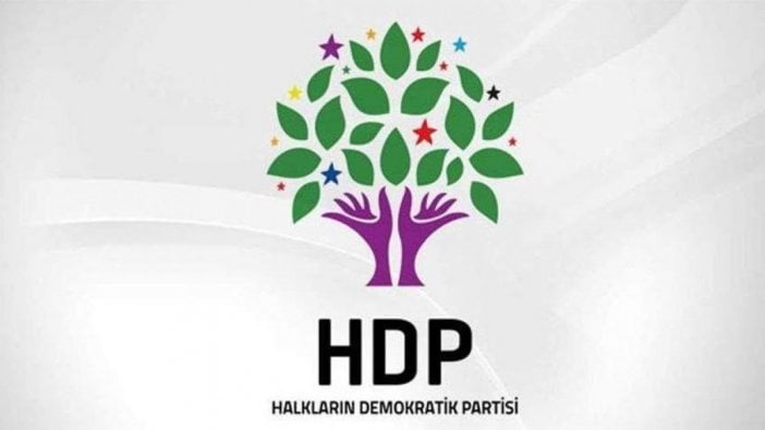 HDP'li eski milletvekilleri gözaltına alındı