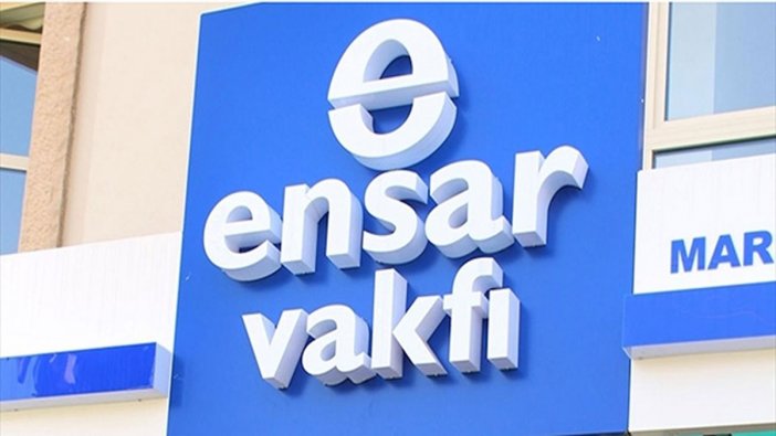 Bu sefer de Ensar Vakfı İstanbul Sözleşmesi’ni hedef aldı