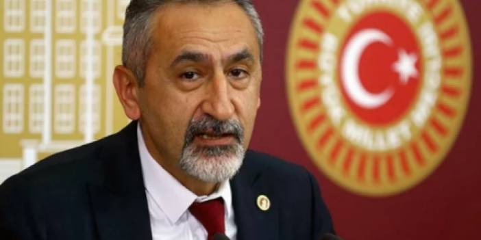 CHP'li Adıgüzel: Türkiye'de gerçek vefat sayısı 23 bin, vaka sayısı ise 980 bindir