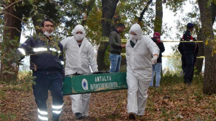 Dişini çektirdikten sonra hayatını kaybetmişti: Mezarı açıldı