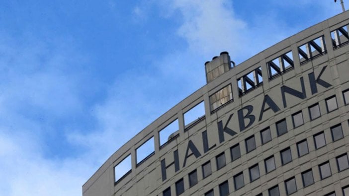 Halkbank'tan Şehir Üniversitesi yanıtı