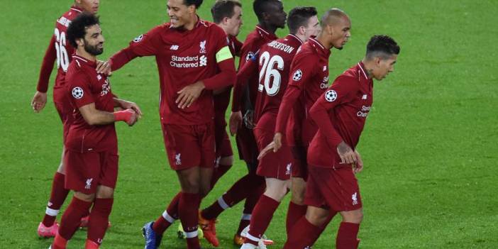 Liverpool'a kötü haber