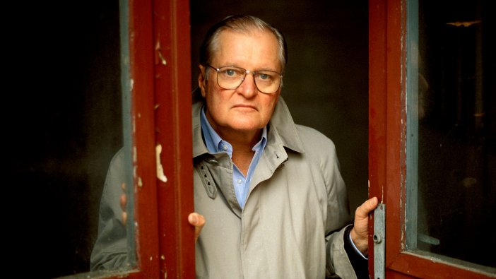 Pulitzer ödüllü ABD’li şair ve eleştirmen John Ashbery yaşamını yitirdi