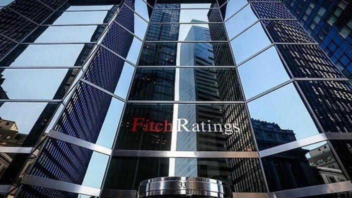 Fitch'ten Türkiye açıklaması