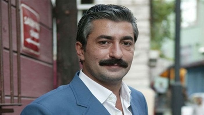 Erkan Petekkaya'dan alkol açıklaması