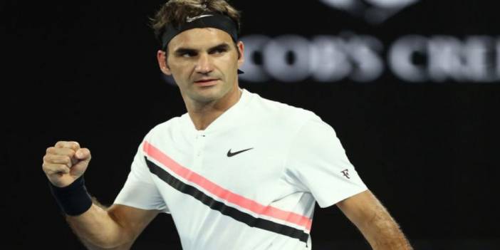 Tenisin dahi ismiydi: Federer'in kariyerindeki 10 unutulmaz an