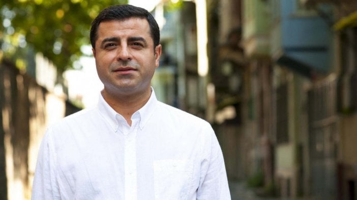 Selahattin Demirtaş taburcu oldu