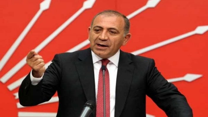 CHP'li Gürsel Tekin'den bebekli aileleri sevindirecek kanun teklifi