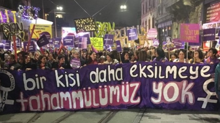 Yine kadın cinayeti! Önce öldürdü sonra intihar etti