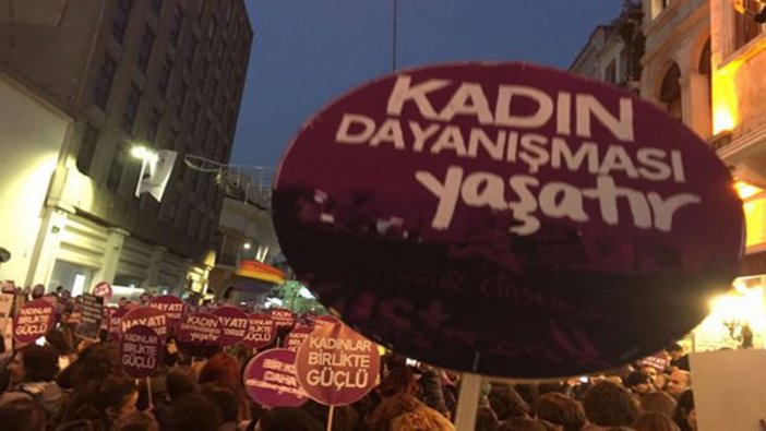 Kasım ayında en az 39 kadın öldürüldü