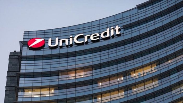 UniCredit 8 bin işçi çıkaracak