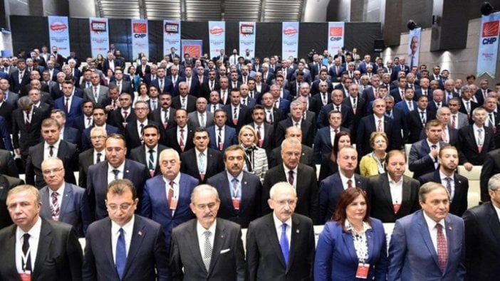 CHP’li belediye başkanları çalıştay hazırlığında