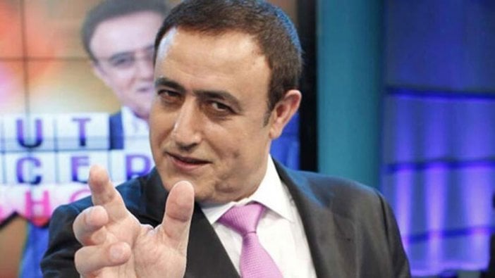 Türkücü Mahmut Tuncer rock şarkı seslendirecek