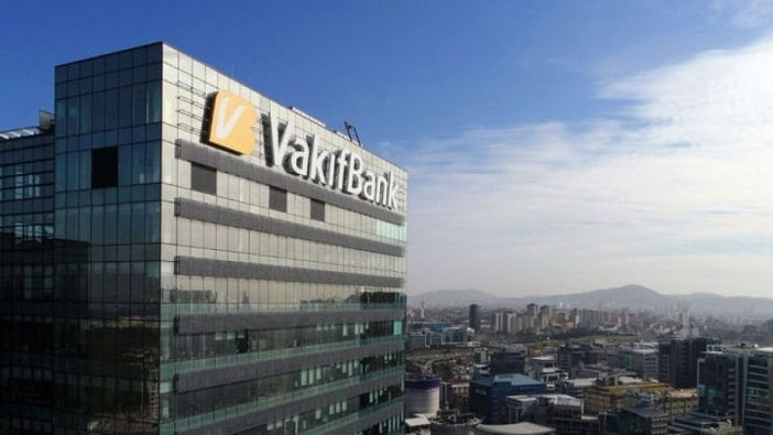 Bir kısmı hazineye devredilen Vakıfbank için yeni iddia: Katarlılara satılacak