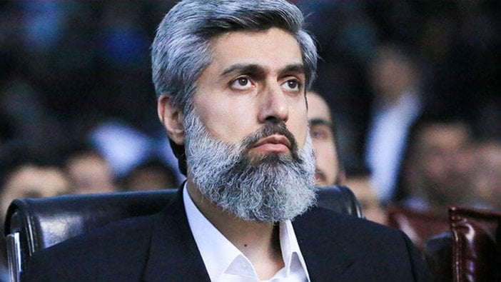 Furkan Vakfı kurucusu Alparslan Kuytul tahliye edildi