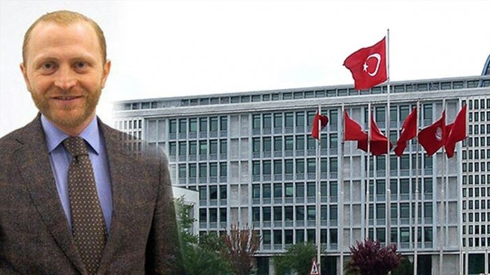 Albayrak'ın damadı İBB'den bir ihale daha alıyor