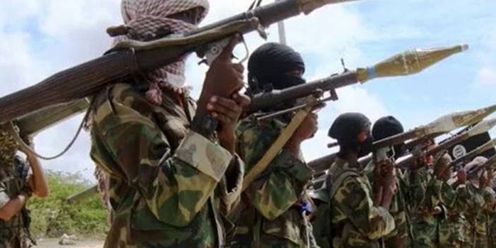 Gerici terör örgütü Boko Haram, Kamerun'da 17 sivili kaçırdı