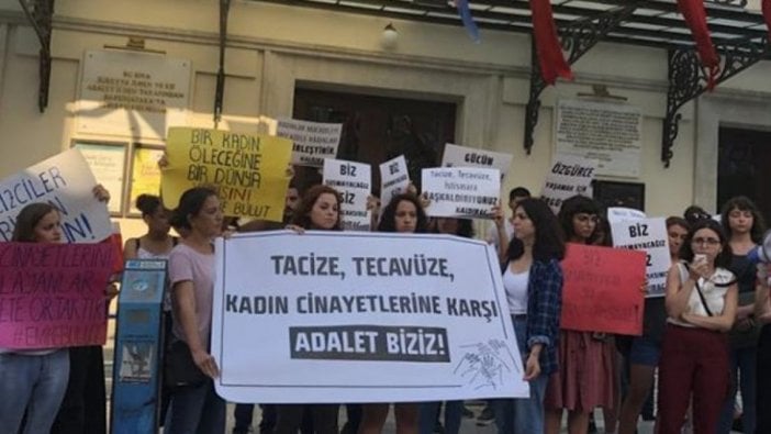 Kadına Şiddeti Önleme Merkezi müdürü, çalışan 11 kadını taciz iddiası ile açığa alındı