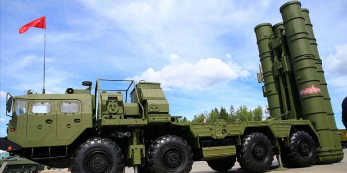 Türkiye S-400 tavrını değiştiriyor mu?