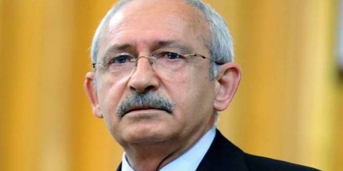 Kemal Kılıçdaroğlu’nun acı günü