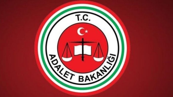 Ceren'in katilinin 2 arkadaşının da firar ettiği iddiasına Adalet Bakanlığı'ndan açıklama