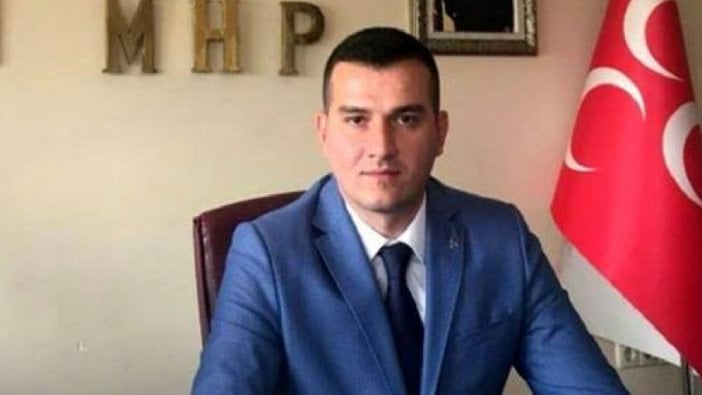 MHP il başkanından asker eşleri hakkında tepki çeken sözler