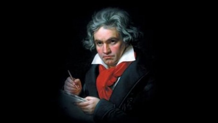 Beethoven'in yarım kalan eseri tamamlanıyor