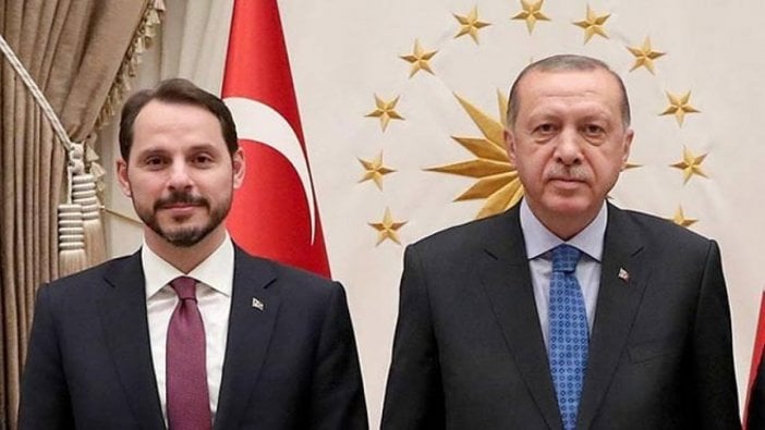 AKP karıştı: Albayrak tepki alıyor