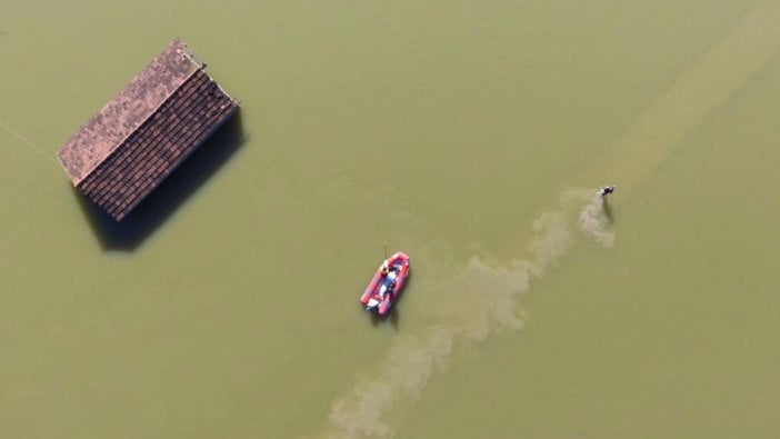 Meteorolojiden sel ve su baskını uyarısı