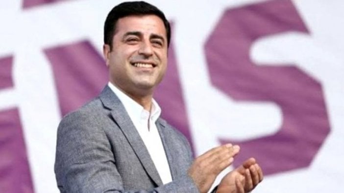 Selahattin Demirtaş yeniden hastaneye kaldırıldı! HDP'den açıklama