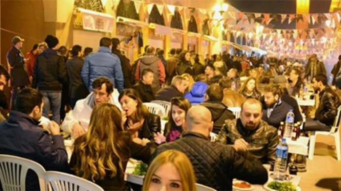 Adana Valiliği, Kebap ve Şalgam Festivali'ni iptal etti