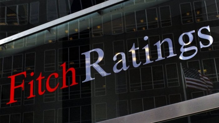 Fitch'ten, 5 büyükşehir belediyesi için yeni kredi notu