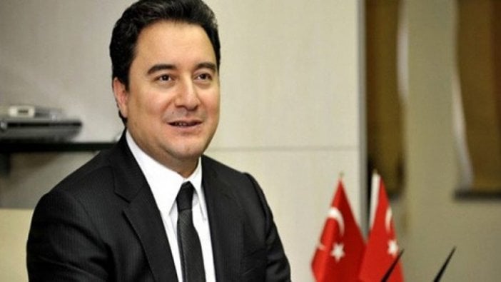 Ali Babacan'ın A takımı belli oldu