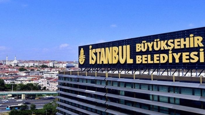 İBB'nin 2020 bütçesi hazırlandı