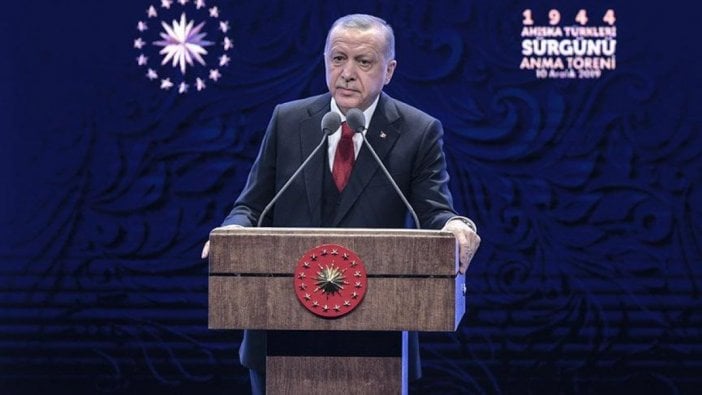 Erdoğan’dan Nobel çağrısı