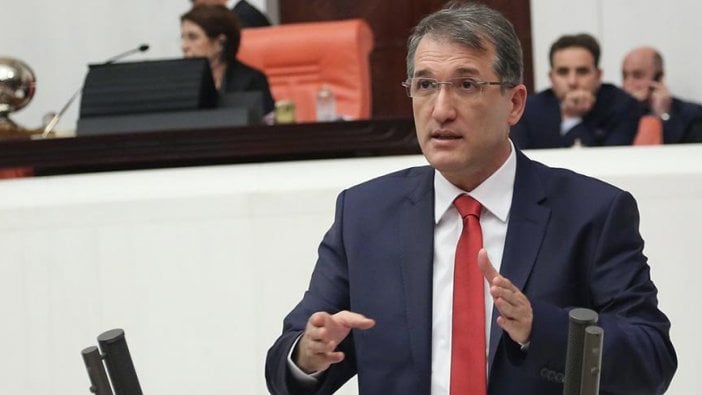 CHP'li Ceyhun İrgil: Özel yurda izin veren MEB, kaçak yurt sayısını bilmiyor