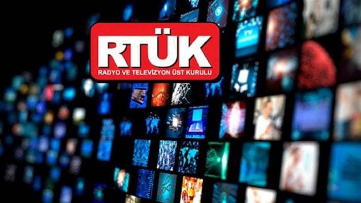 RTÜK, kendi kurallarına uymadı