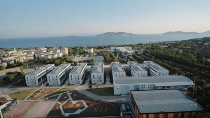 Şehir Üniversitesi için yeni iddia: Haciz geldi