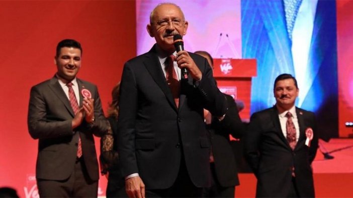 Kemal Kılıçdaroğlu sordu: Neden bize oy vermiyorsunuz?