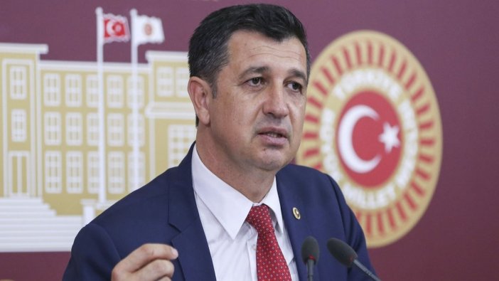 CHP’li Gaytancıoğlu: İmar affıyla, hangi yandaşlar affedildi?