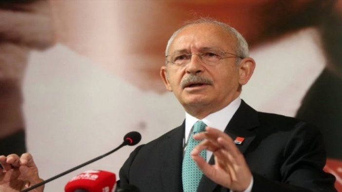 Kemal Kılıçdaroğlu, İstanbul Platformu yöneticileri ile buluştu