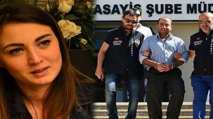 Ayşegül Terzi'ye şortlu olduğu için tekme atan saldırgan hakkında karar